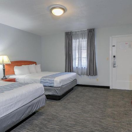 Belle Aire Motel - Downtown Convention Center - 蓋特林堡 外观 照片